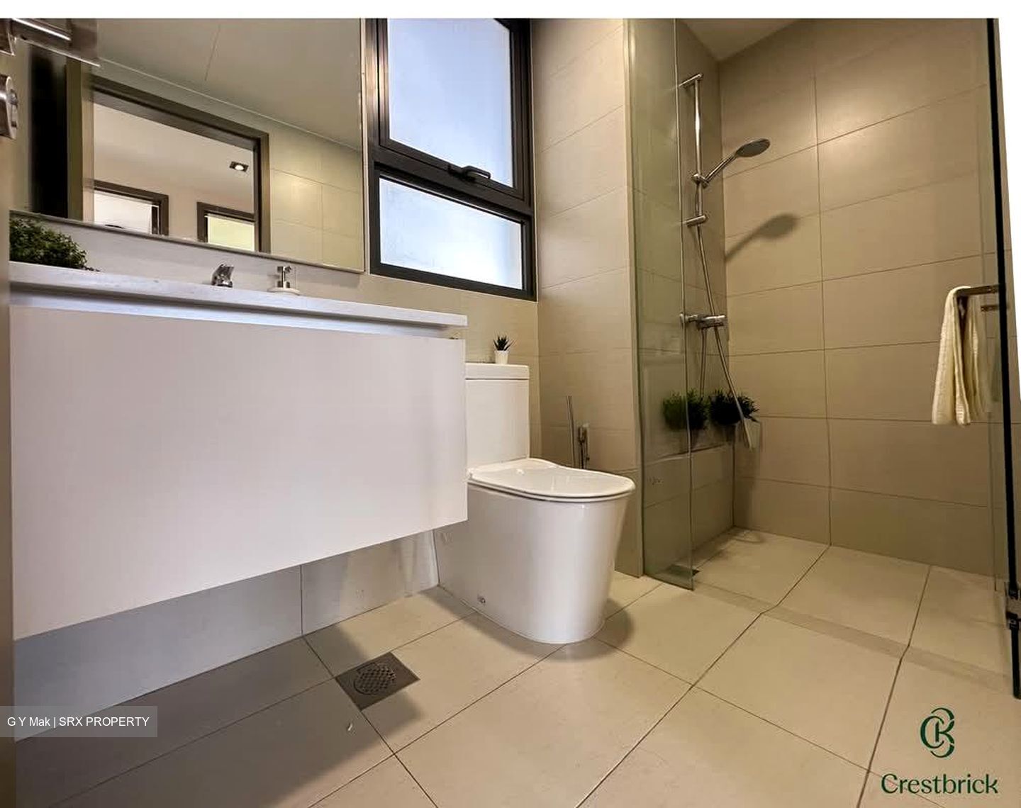 Bellewaters (D19), Condominium #586665961
